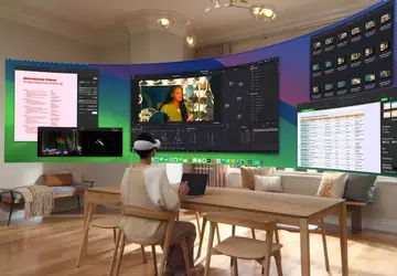 VisionOS 2.0 erhält wichtige Updates mit ...