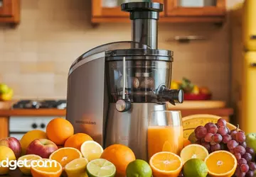 Bester Entsafter unter 100 Euro