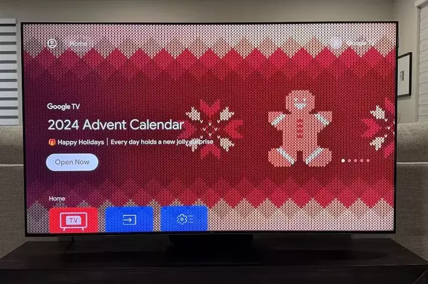 TCL QM7 QLED TV für Heimkino Dolby Atmos
