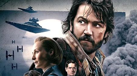 Disney hat einen stimmungsvollen Trailer für die zweite Staffel von Andor, einer Fernsehserie aus dem Star Wars-Universum, veröffentlicht