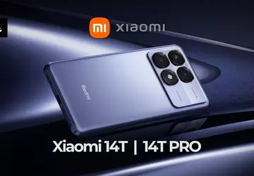 Xiaomi 14T für 649 Euro und ...
