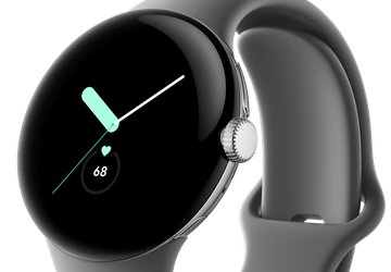 Unreparabel: Google repariert die Pixel Watch ...