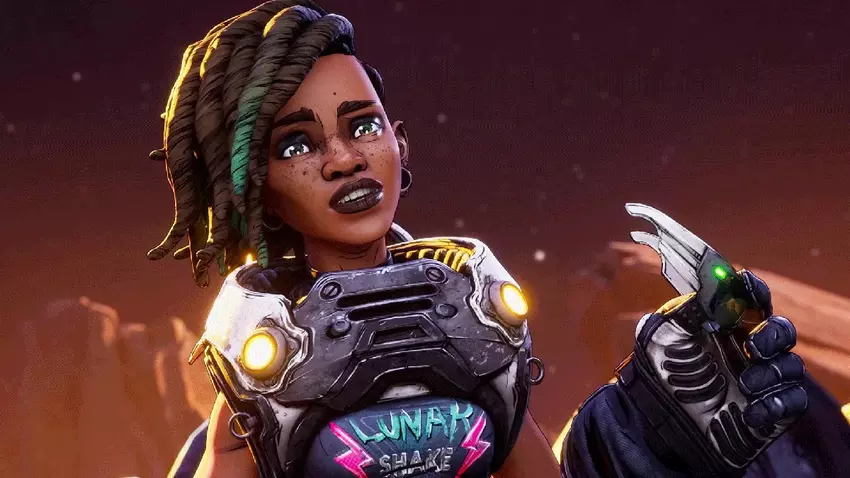 Gearbox hat einen spektakulären cinematischen Trailer zu Borderlands 4 veröffentlicht, der Harlowe gewidmet ist