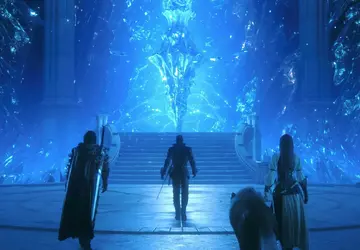 Gerücht: Final Fantasy XVI könnte für ...