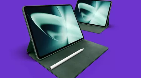 144Hz-Display, Snapdragon 8 Gen 3-Chip, bis zu 16GB RAM und 9.500mAh-Akku: Insider verrät Spezifikationen des OnePlus Pad 2