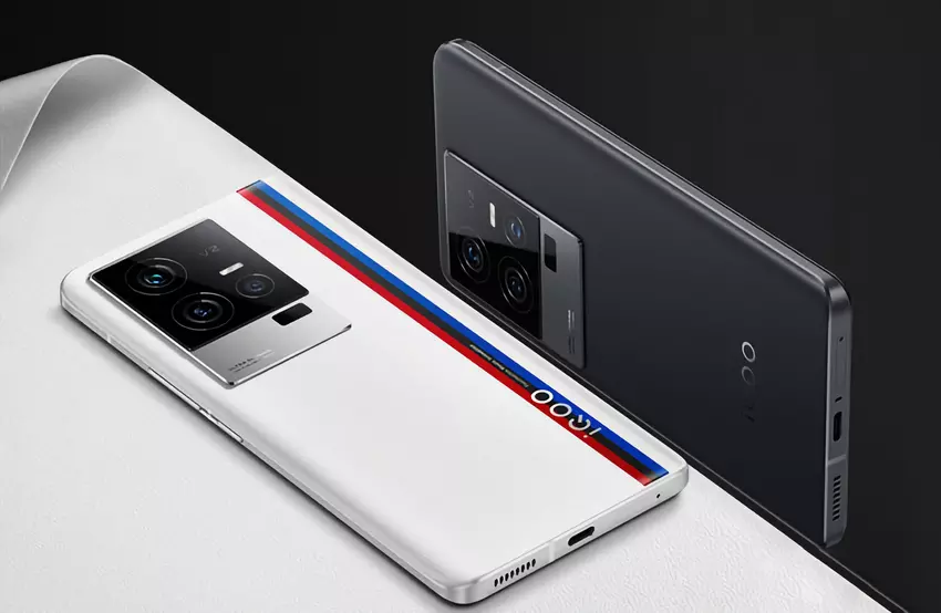 iQOO 11 mit 2K 144Hz Display, Snapdragon 8 Gen 2 Chip und 120W Ladeleistung außerhalb Chinas angekündigt