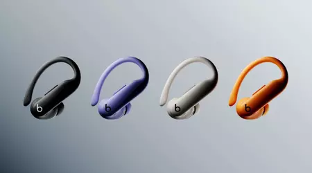 Powerbeats Pro 2 offiziell enthüllt: ANC, Herzfrequenzmesser und 45 Stunden Akkulaufzeit