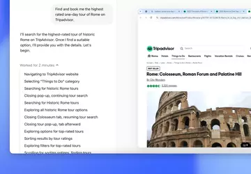 Neuer KI-Agent von OpenAI kann anstelle ...