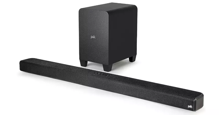 Polk Audio Signa S4 lautsprecher für beamer