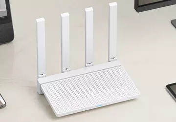 Xiaomi AX3000T: Wi-Fi 6-Router für $26