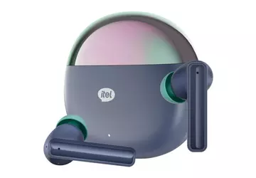 itel präsentiert eleganten kabellosen Kopfhörer S9 ...