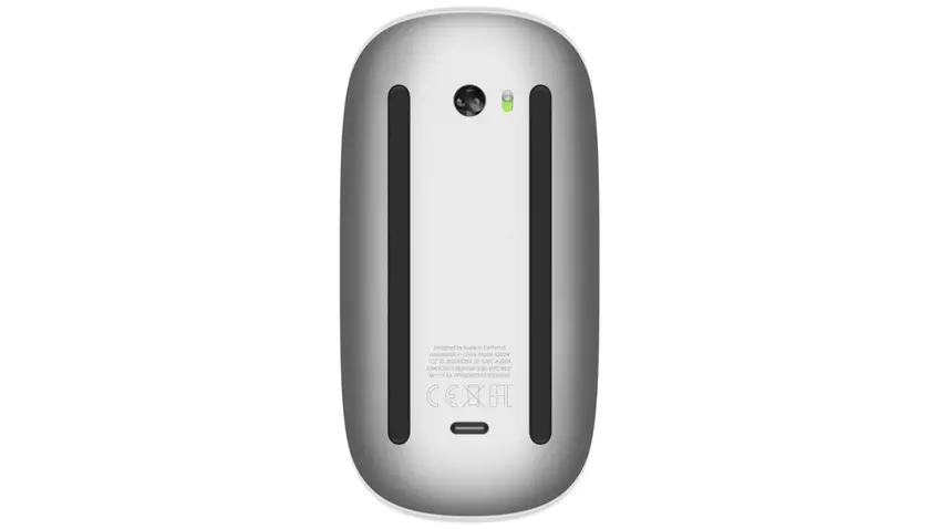 Apple Magic ergonomische kabellose Maus