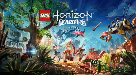 Neues von Sony für Nintendo Switch-Nutzer: Ein neuer Trailer zum niedlichen Kooperativspiel LEGO Horizon Adventures wurde enthüllt
