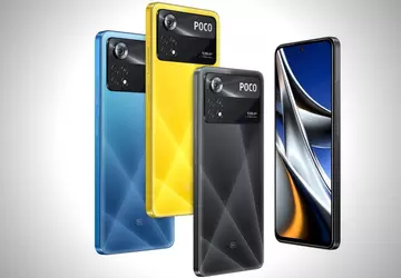 Xiaomi arbeitet an einem Smartphone POCO ...