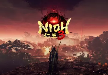 Das Hardcore-Actionspiel Nioh 3 wird Anfang ...