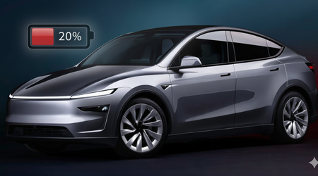 Tesla wird einen "Niedrigstrommodus" wie Smartphones haben