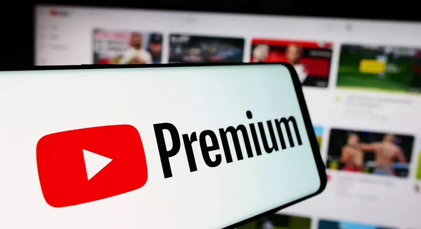 Medien: YouTube testet ein günstiges Premium-Abonnement für zwei Nutzer