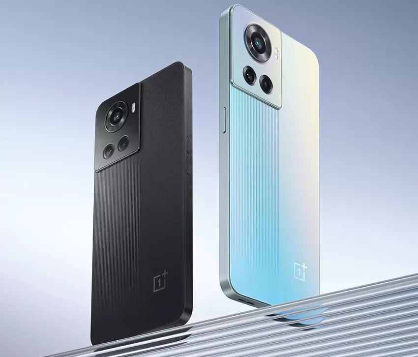 Gerücht: OnePlus arbeitet am OnePlus Ace Pro Smartphone, es wird einen Snapdragon 8+ Gen 1 Chip und 150W Aufladung bekommen