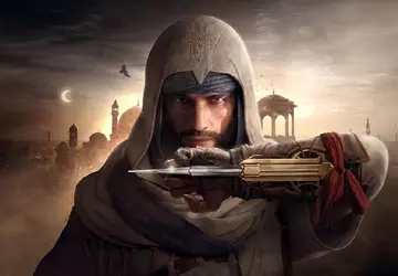 Ubisoft wird Assassin's Creed Mirage im ...