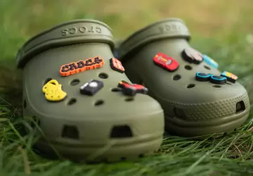 Ein Crossover, das kaum jemand erwartet ...