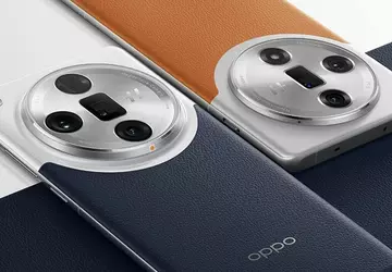 OPPO CEO enthüllt die Vorderseite des ...