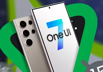 One UI 7.0 wird insgesamt 6 ...