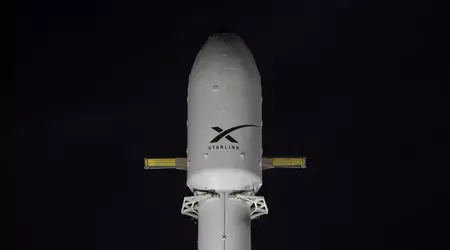 SpaceX startet 46 Starlink-Satelliten im dritten Versuch trotz ungünstiger Wetterbedingungen
