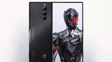 nubia stellt am 26. Dezember die Gaming-Smartphones Red Magic 8 und Red Magic 8 Pro vor