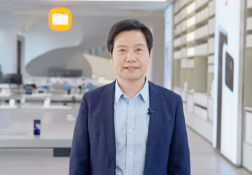 Xiaomi-Gründer Lei Jun tritt als Vorsitzender ...