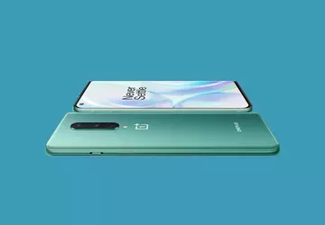 OnePlus 9R und OnePlus 8 haben ...