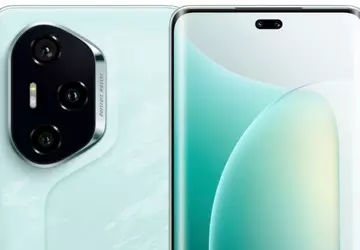 Honor 300 Pro könnte einen einzigartigen ...