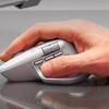 Logitech MX Master 4 Parameter