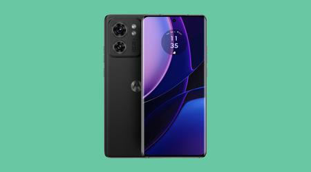 Der Rabatt beträgt 250 Dollar: Motorola Edge (2023) mit 144Hz-Bildschirm und Dimensity 7030-Chip auf Amazon zum Aktionspreis erhältlich