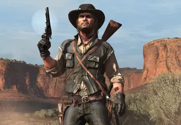 Red Dead Redemption - der Kult-Western ...