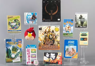 Angry Birds, Quake und Tamagotchi: Das ...