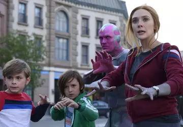 Top 10 der meistgesehenen TV-Serien 2021 ...