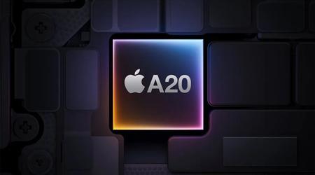Analyst bestätigt, dass der neue A20-Chip für das iPhone 18 noch schneller und effizienter sein wird