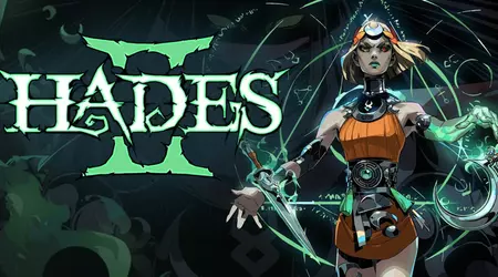 Das Veröffentlichungsdatum von Hades 2 bleibt selbst für die Entwickler ungewiss