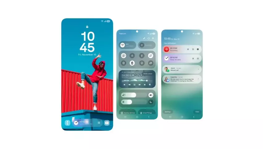 Samsung hat offiziell bestätigt, dass es die Aktualisierung von Geräten auf One UI 7 aussetzen wird, aber der Grund dafür ist nicht ganz klar