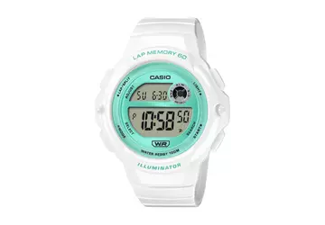 Casio führt in den USA die ...
