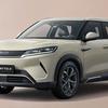 Miniatur 1 BYD Atto 2