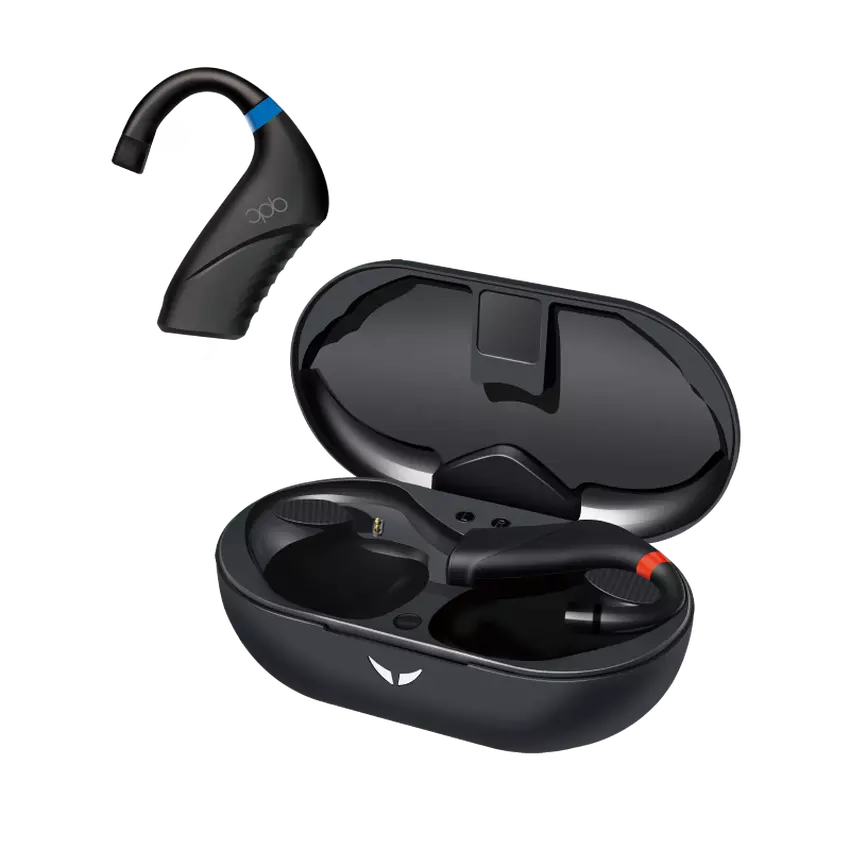 QDC stellt aktualisierte TWX Bluetooth-Kopfhörer der zweiten Generation mit APTX/AAC-Unterstützung vor