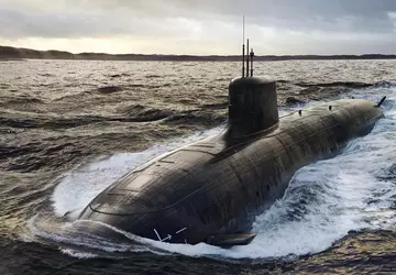 BAE Systems, Rolls-Royce und Babcock haben ...