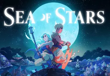 Ein neuer Sea of Stars-Trailer wurde ...