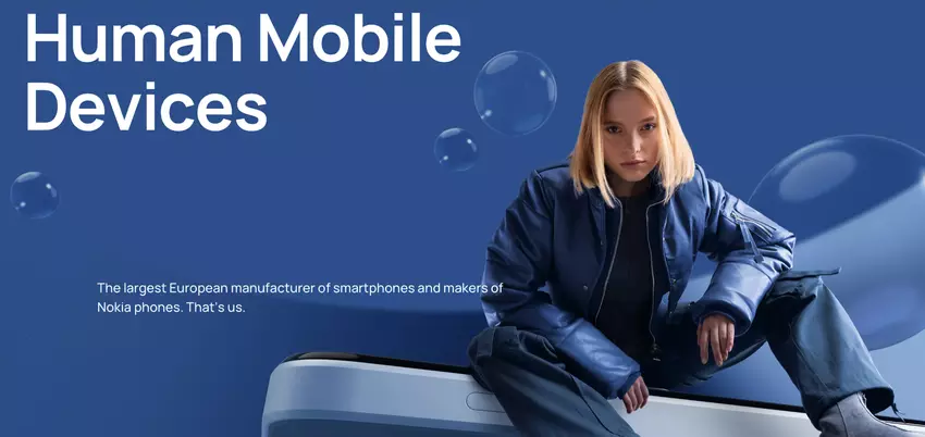 Mehrmarken-Strategie: HMD Global wird neben Nokia-Smartphones auch Markengeräte auf den Markt bringen