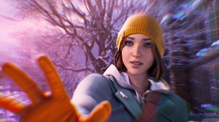 Das Comeback verlief nicht gut: Square Enix musste aufgrund von Life is Strange erhebliche Verluste hinnehmen: Double Exposure