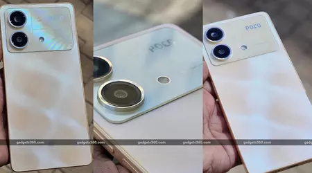 Globales Redmi Note 13R Pro: POCO X6 Neo Fotos und technische Daten sind online aufgetaucht