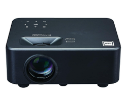 RCA RPJ189 Roku Smart Home Theater Beamer