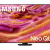 Vorderansicht des Samsung QN900F TV