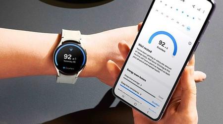 Galaxy Watch 6 erhält One UI 6 und Wear OS 5 Updates in den USA